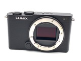 中古】パナソニック LUMIX DC-S9-K ボディ ジェットブラック 在庫一覧