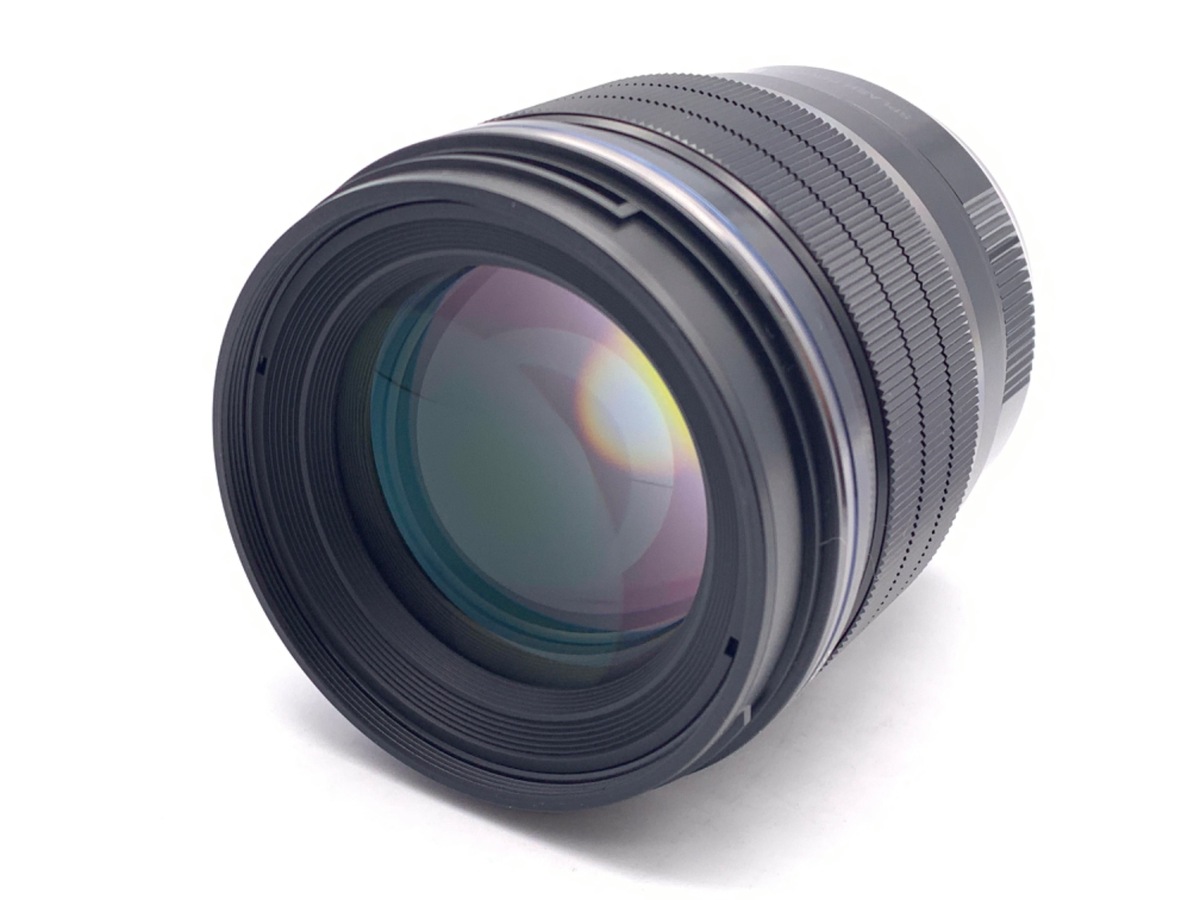 中古：A(美品)】オリンパス M.ZUIKO DIGITAL ED 45mm F1.2 PRO