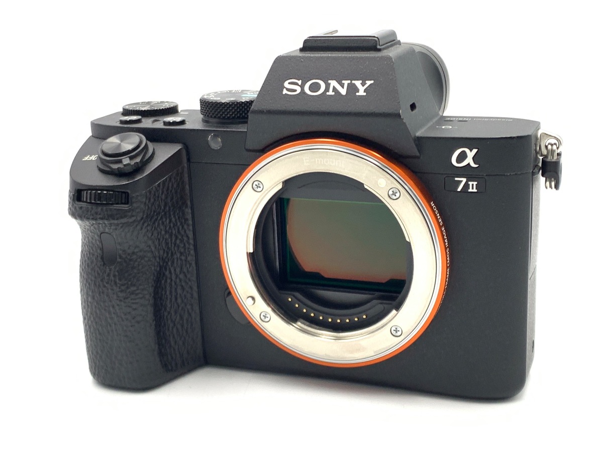 ��7 II ���ި ILCE-7M2�y2430����f�z