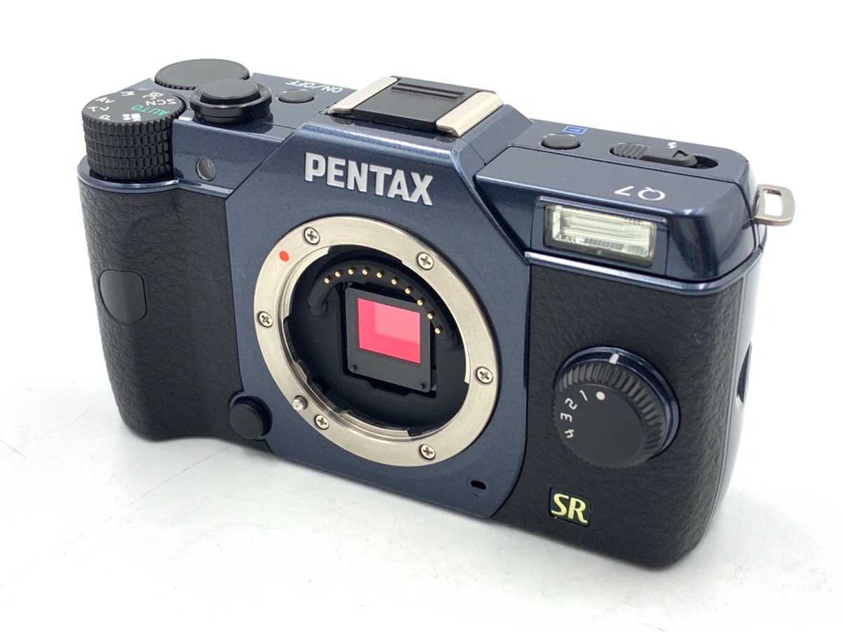 価格.com - ペンタックス PENTAX K100D Super レンズキット 純正オプション