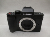 中古】パナソニック LUMIX DC-G100D ボディ 在庫一覧｜カメラのキタムラ
