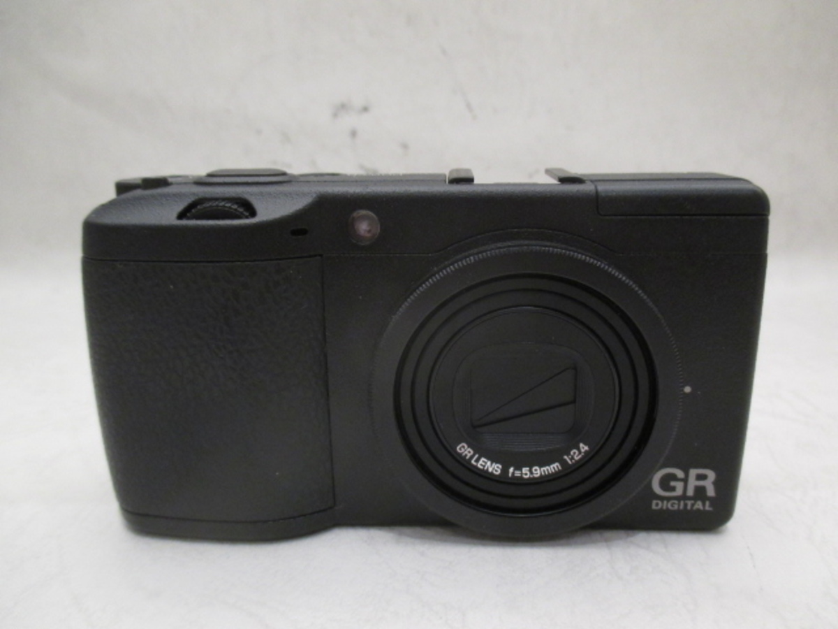 GR DIGITAL II�y1000����f�z