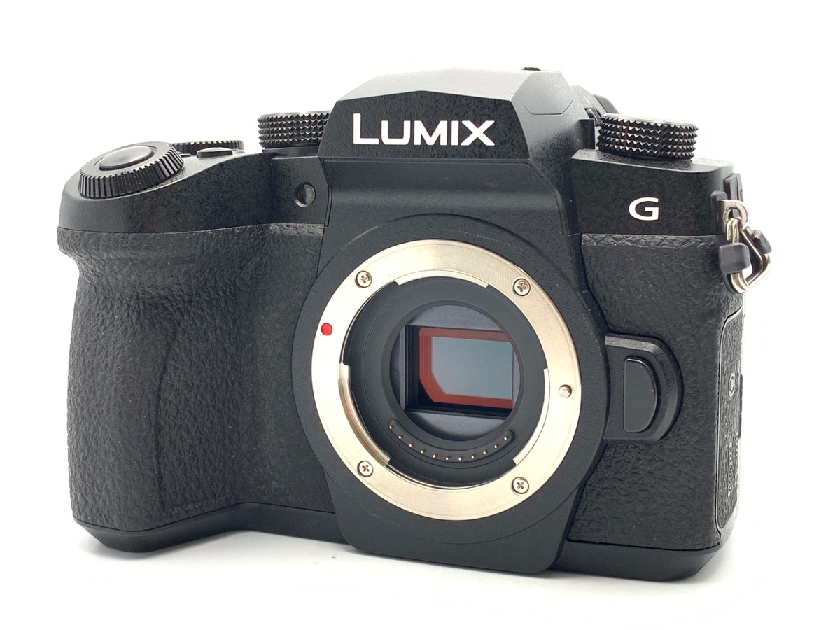 価格.com - パナソニック LUMIX DC-G99 ボディ 価格比較