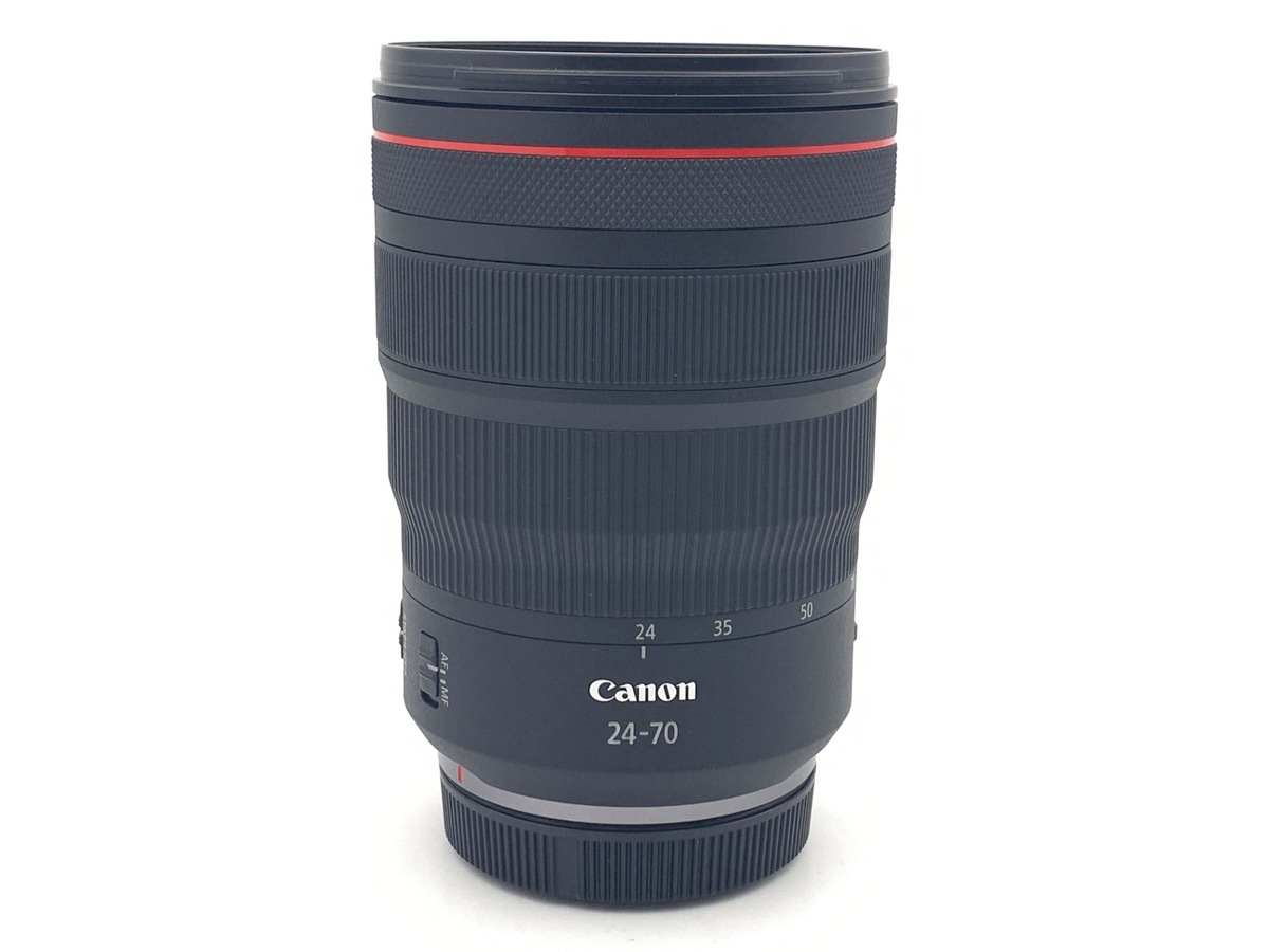 RF24-70mm F2.8 L IS USM 中古価格比較 - 価格.com