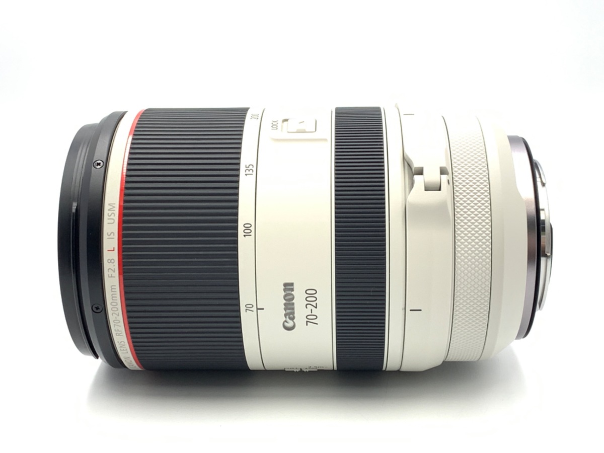 RF70-200mm F2.8 L IS USM 中古価格比較 - 価格.com
