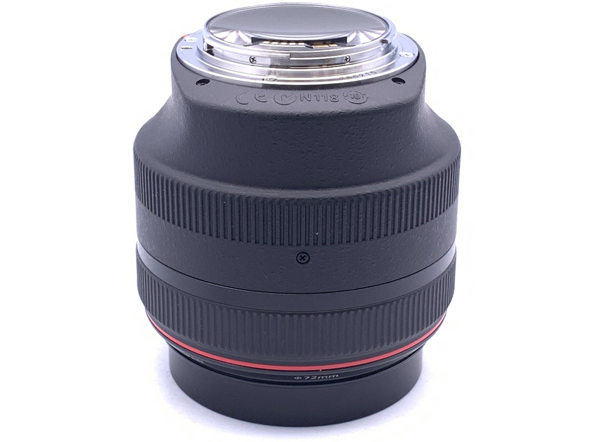 【中古】Canon EF 85mm f/1.2 L II USM レンズ Canon EF 85mm f/1.2L II USM Lens for sale online | eBay
