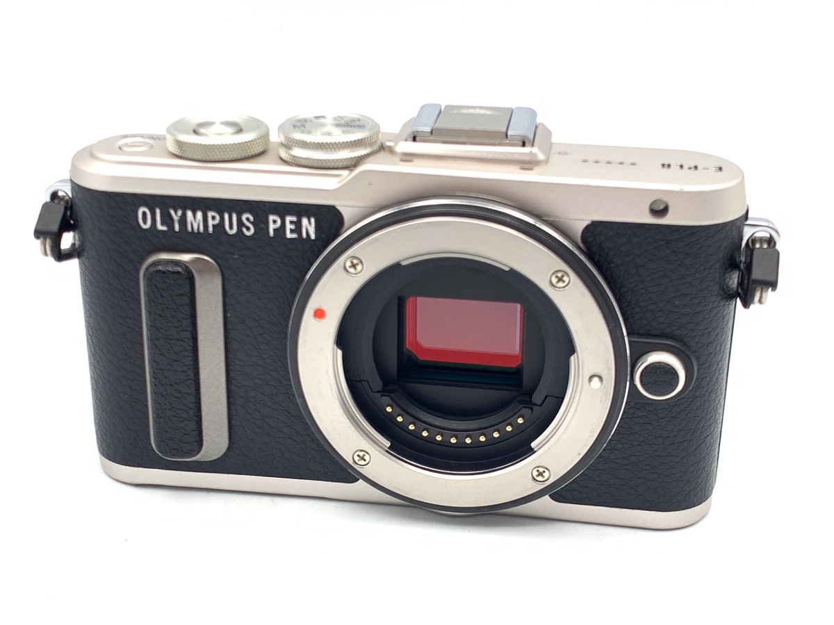 OLYMPUS PEN E-PL8 ボディ 中古価格比較 - 価格.com