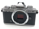 中古】ニコン Zfc ボディ シルバー 在庫一覧｜カメラのキタムラ