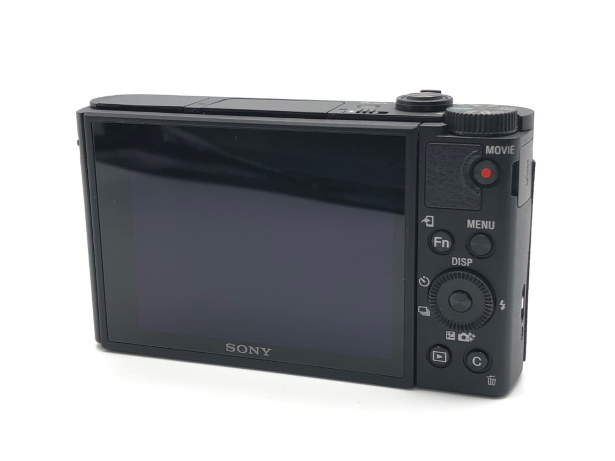 中古：AB(良品)】ソニー Cyber-shot DSC-HX99 | 2445360035183