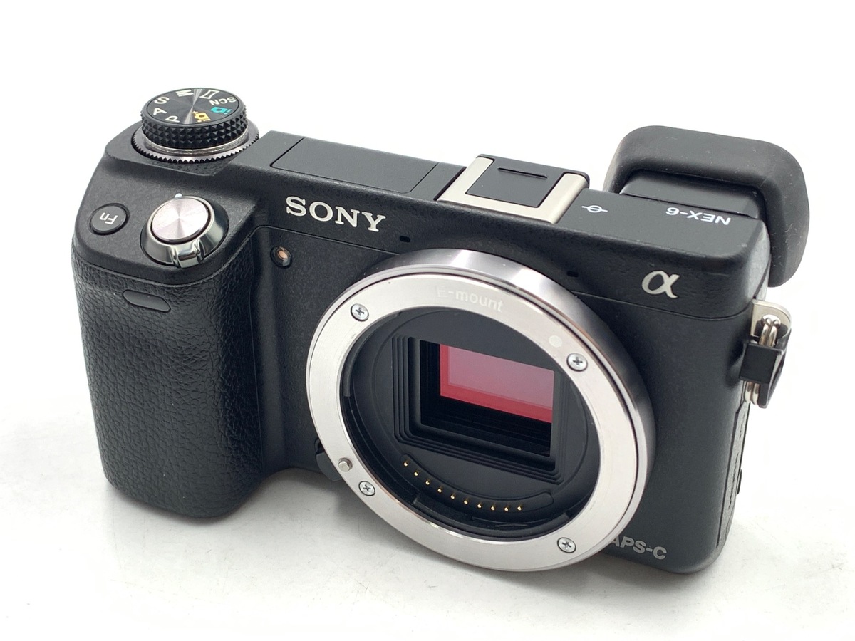 NEX-6 ���ި�y1610����f�z