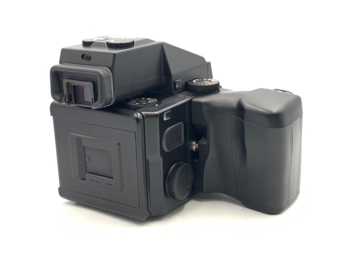 M645�X�[�p�[(AE) Body ���C���_�[�t