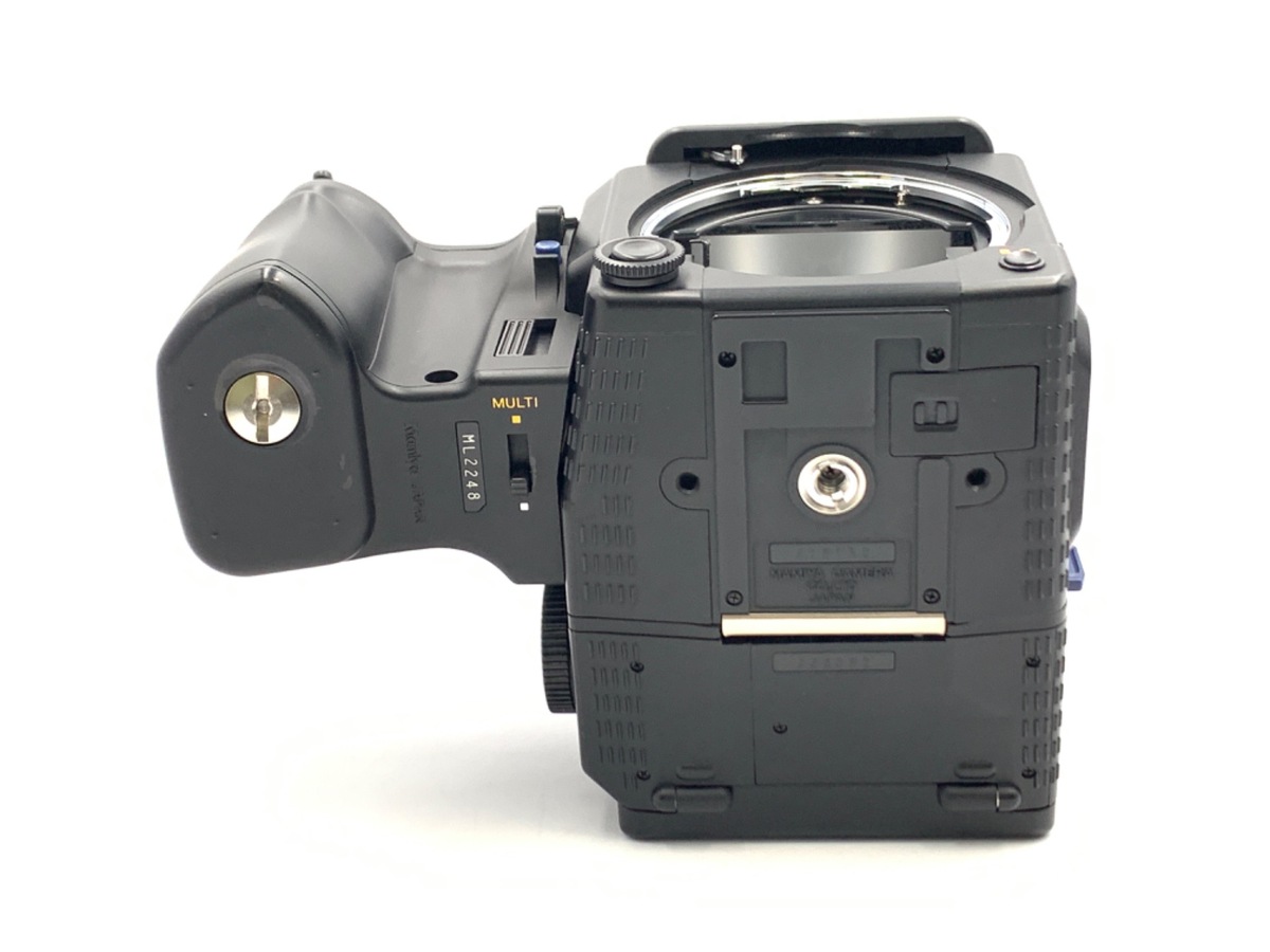 M645�X�[�p�[(AE) Body ���C���_�[�t