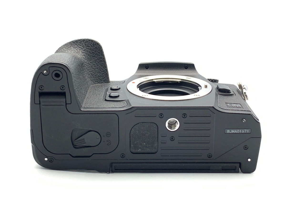 中古：B(並品)】OM SYSTEM OM-1 ボディ | 2445360036210