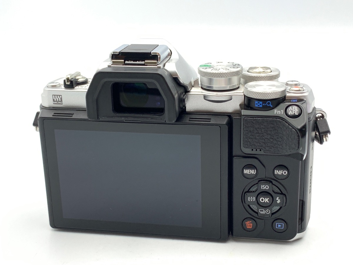 OM-D E-M10 Mark III ���ި ���ް�y1605����f�z