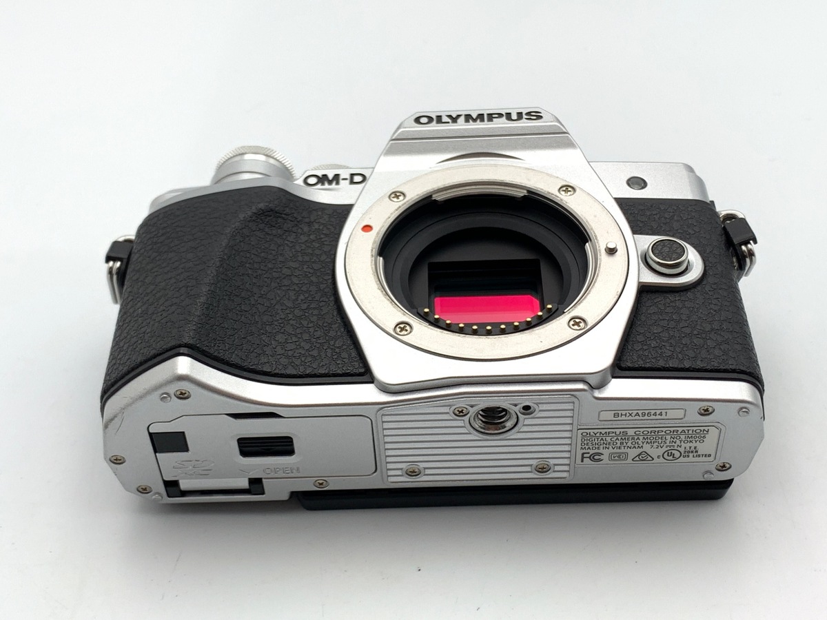 OM-D E-M10 Mark III ���ި ���ް�y1605����f�z
