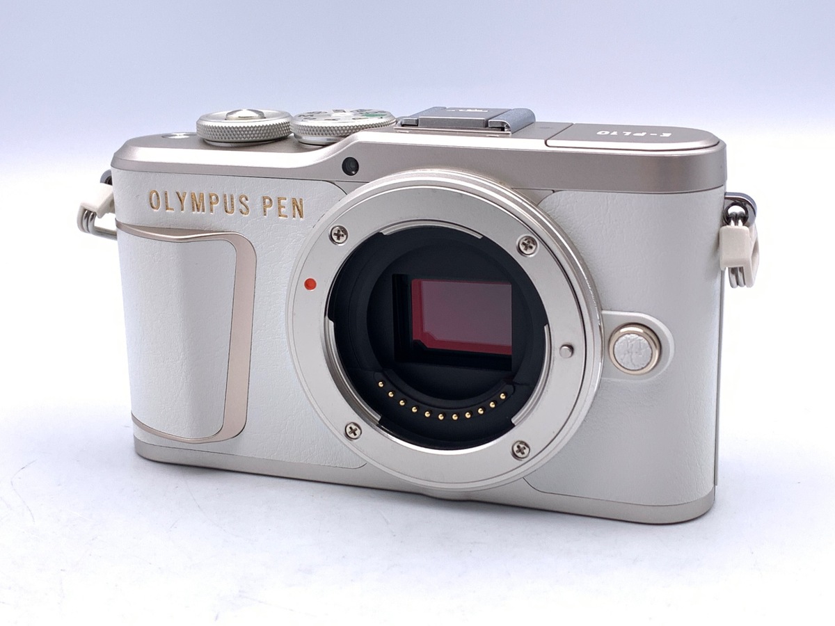 PEN E-PL10 ���ި �ܲāy1605����f�z