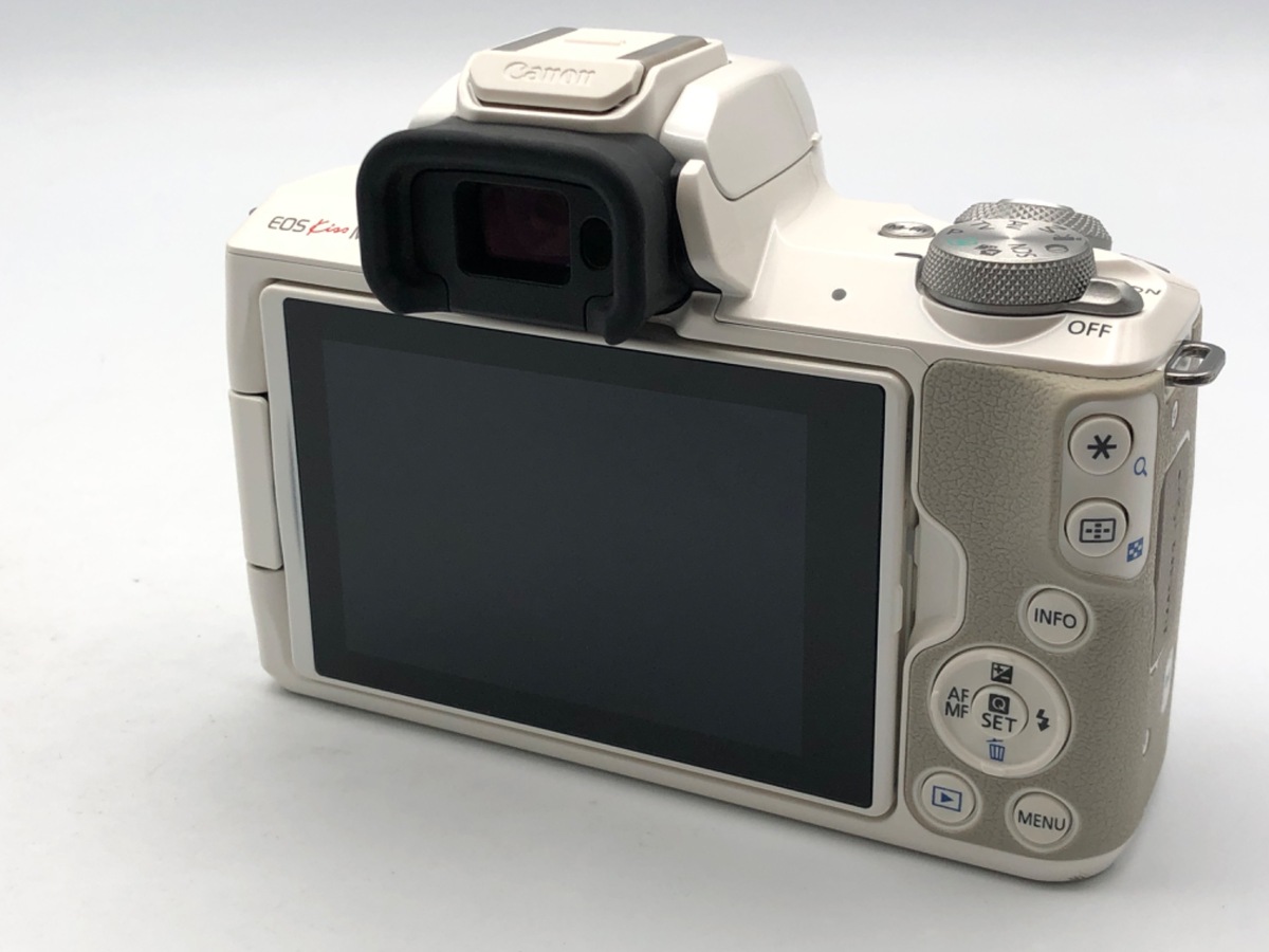 EOS Kiss M ���ި �ܲāy2410����f�z