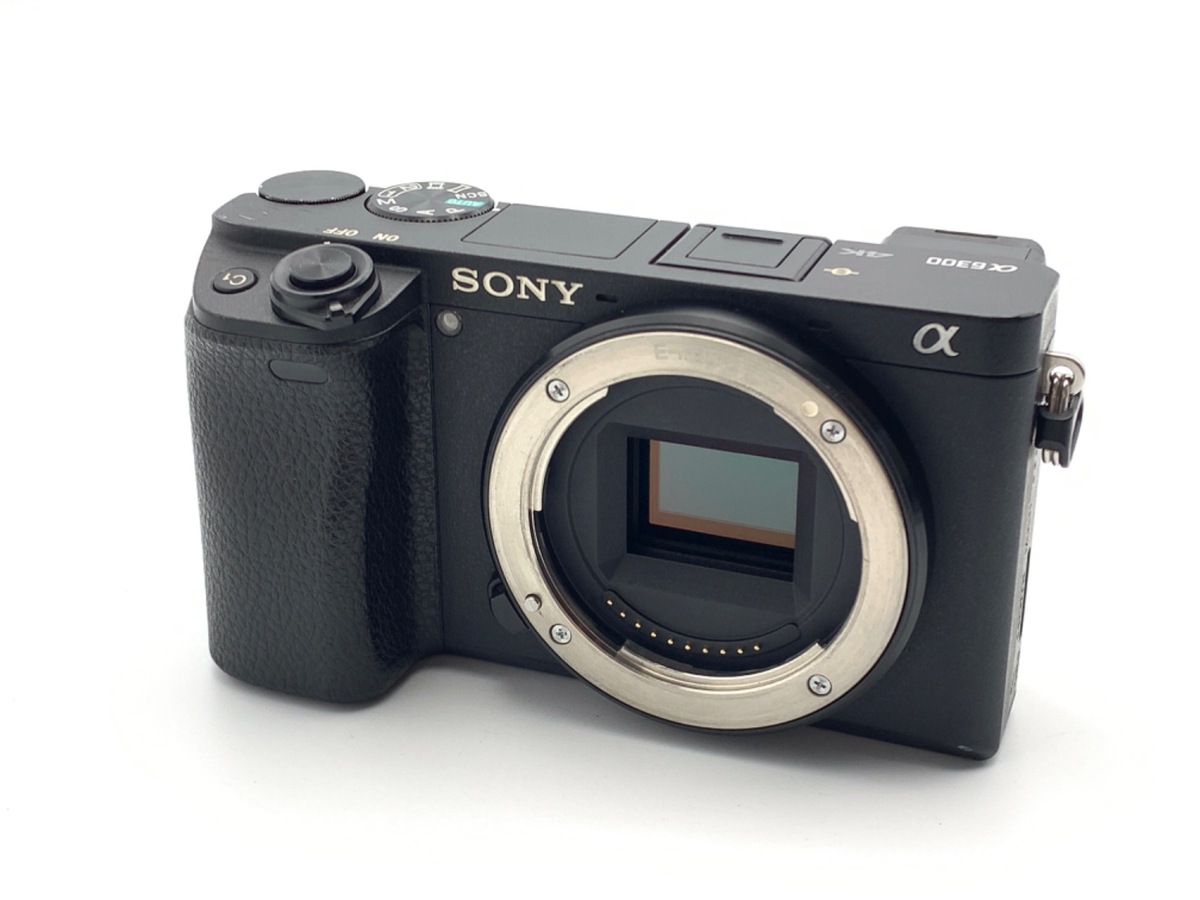 ��6300 ���ި ILCE-6300�y2420����f�z