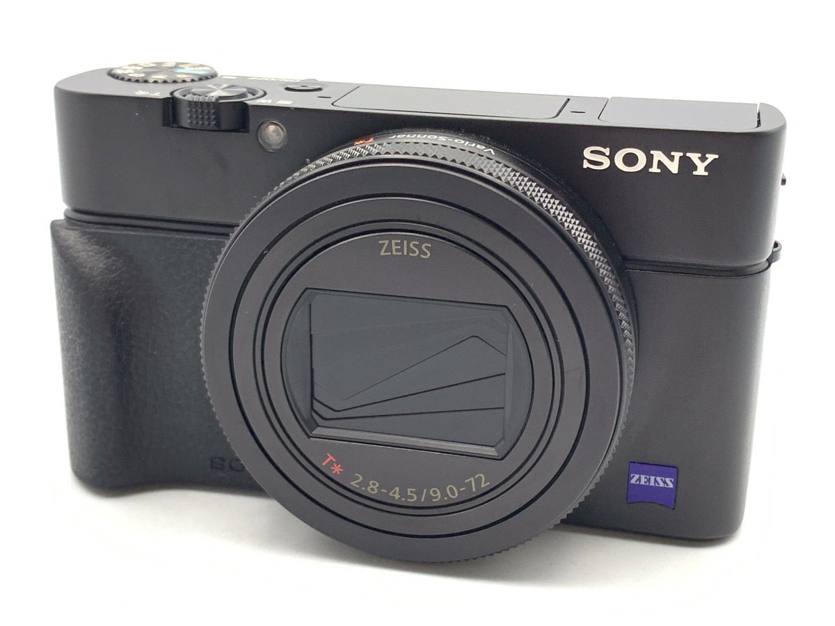 [中古美品]　RX100M7G 中古】ソニー Cyber-Shot DSC-RX100M7 在庫一覧｜カメラのキタムラ