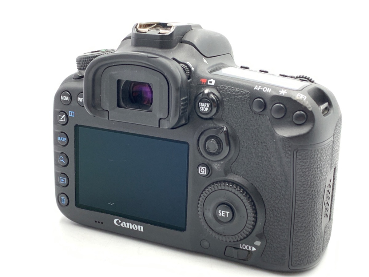 キヤノン EOS 7D MarkII ボディ