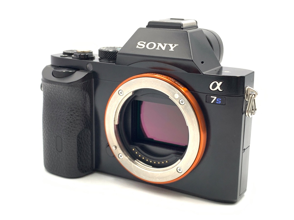 ��7S ���ި ILCE-7S�y1220����f�z