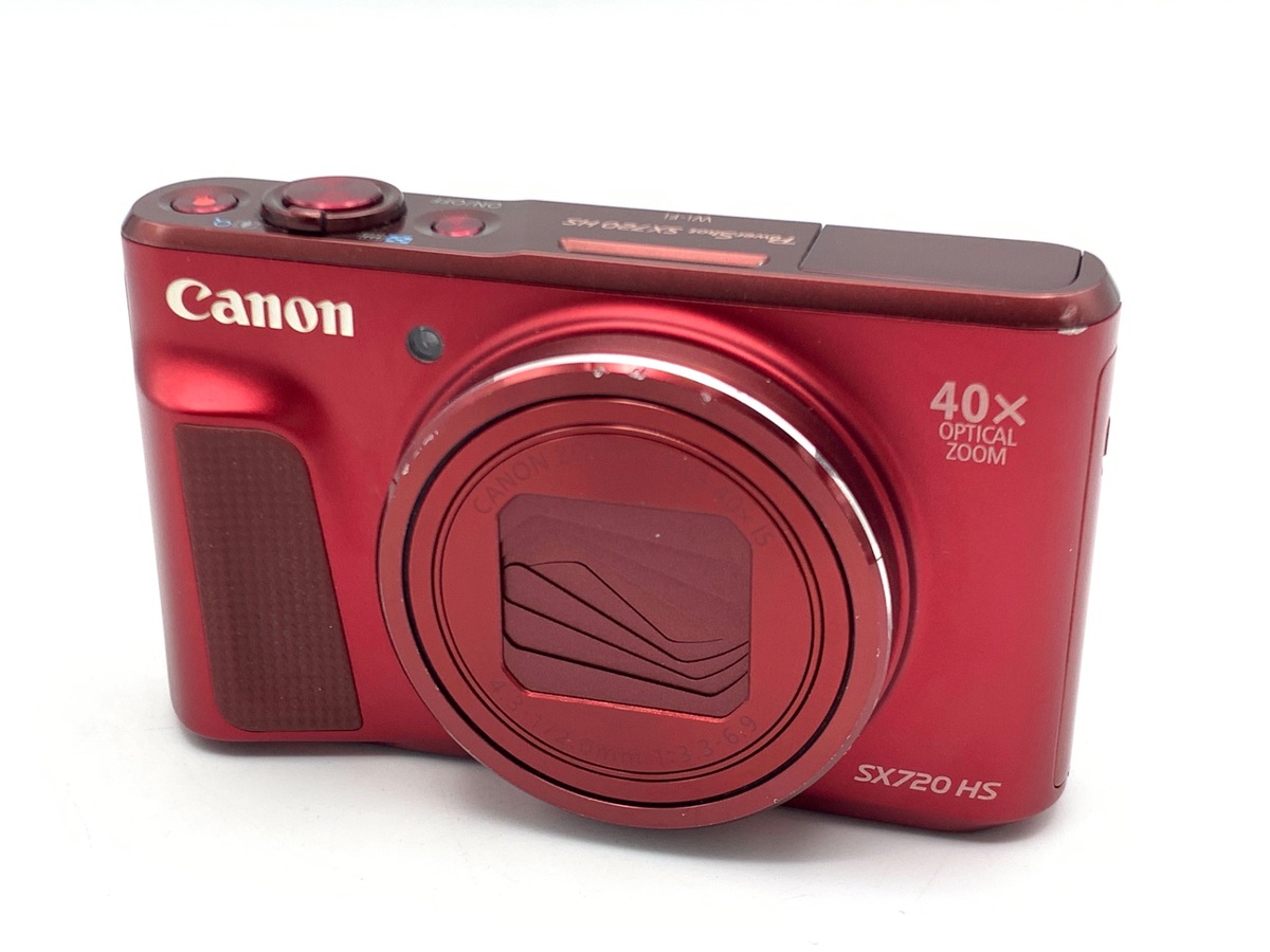 PowerShot SX720 HS 中古価格比較 - 価格.com