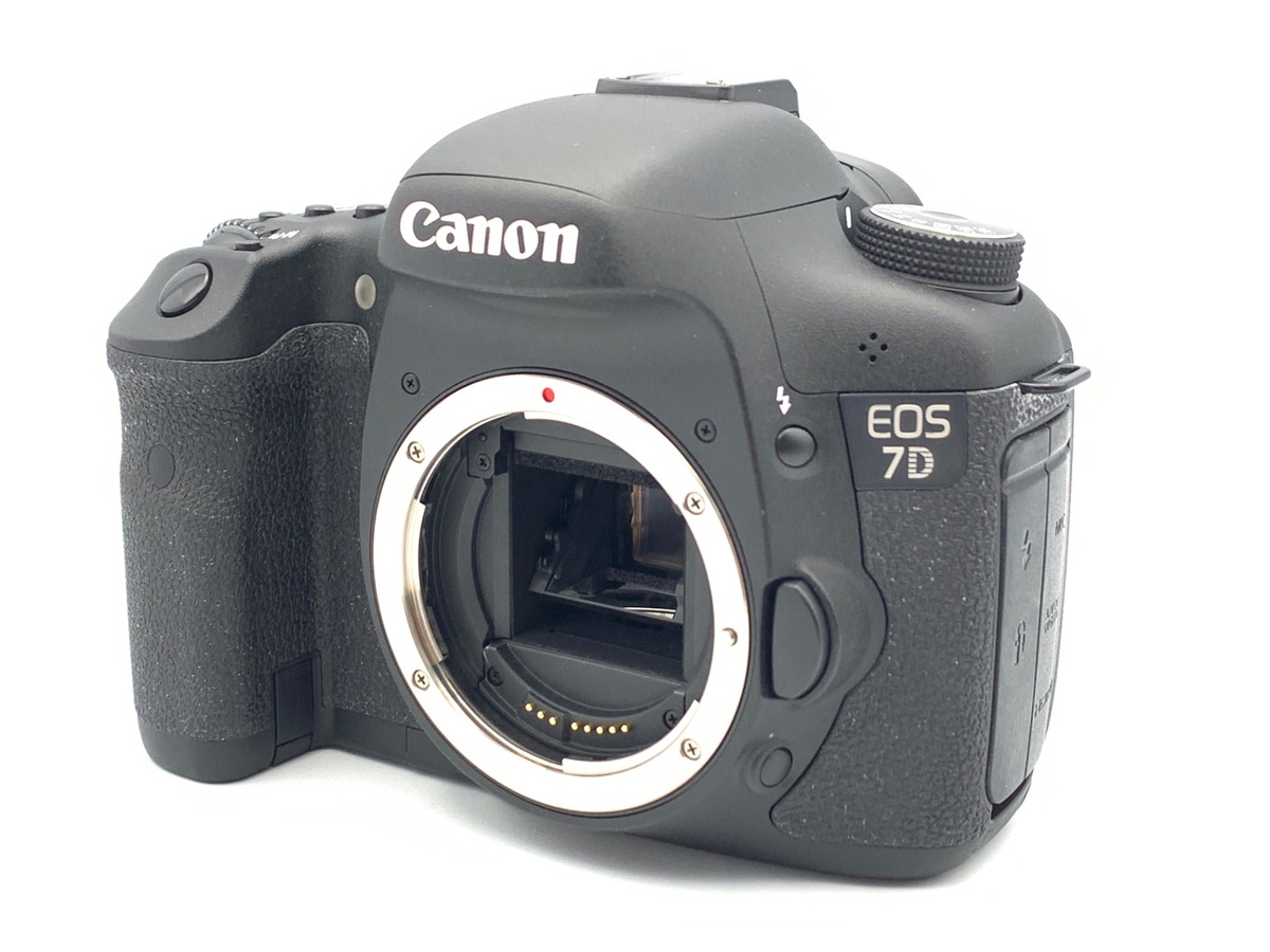 中古】EOS-7 Body 在庫一覧｜カメラのキタムラ