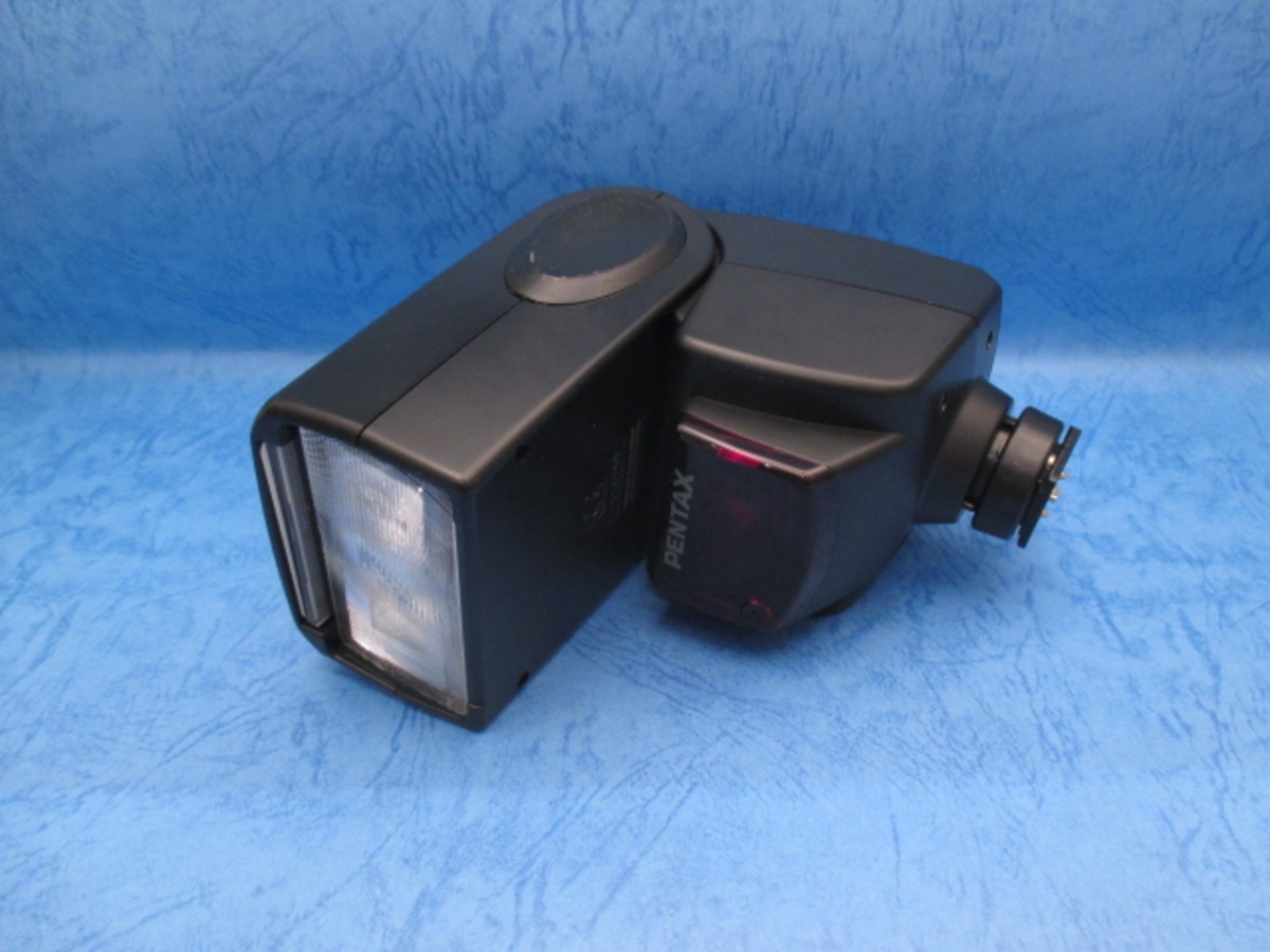 中古】ペンタックス AF360FGZ オートストロボ 在庫一覧｜カメラのキタムラ