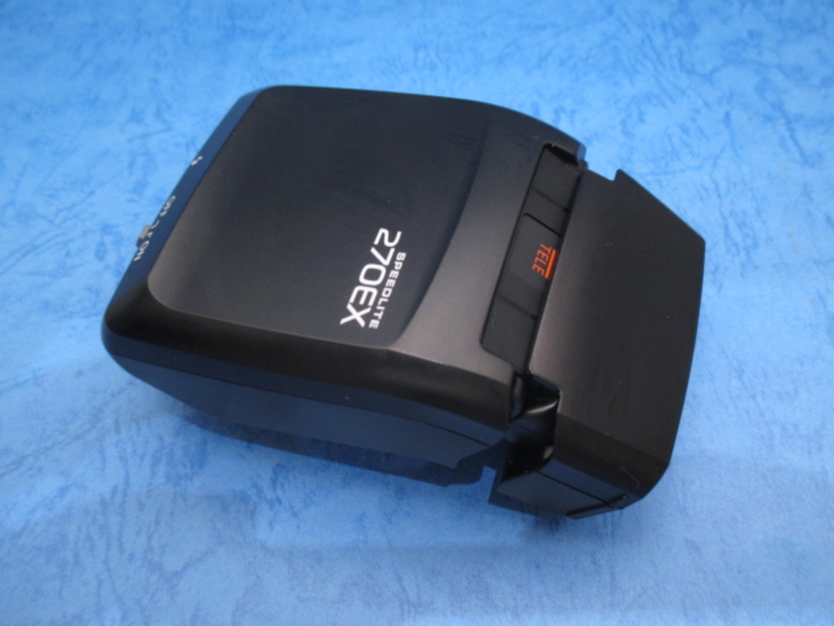 中古】キヤノン スピードライト 270EX 在庫一覧｜カメラのキタムラ