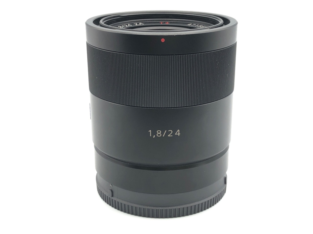 Sonnar T* E 24mm F1.8 ZA SEL24F18Z 中古価格比較 - 価格.com