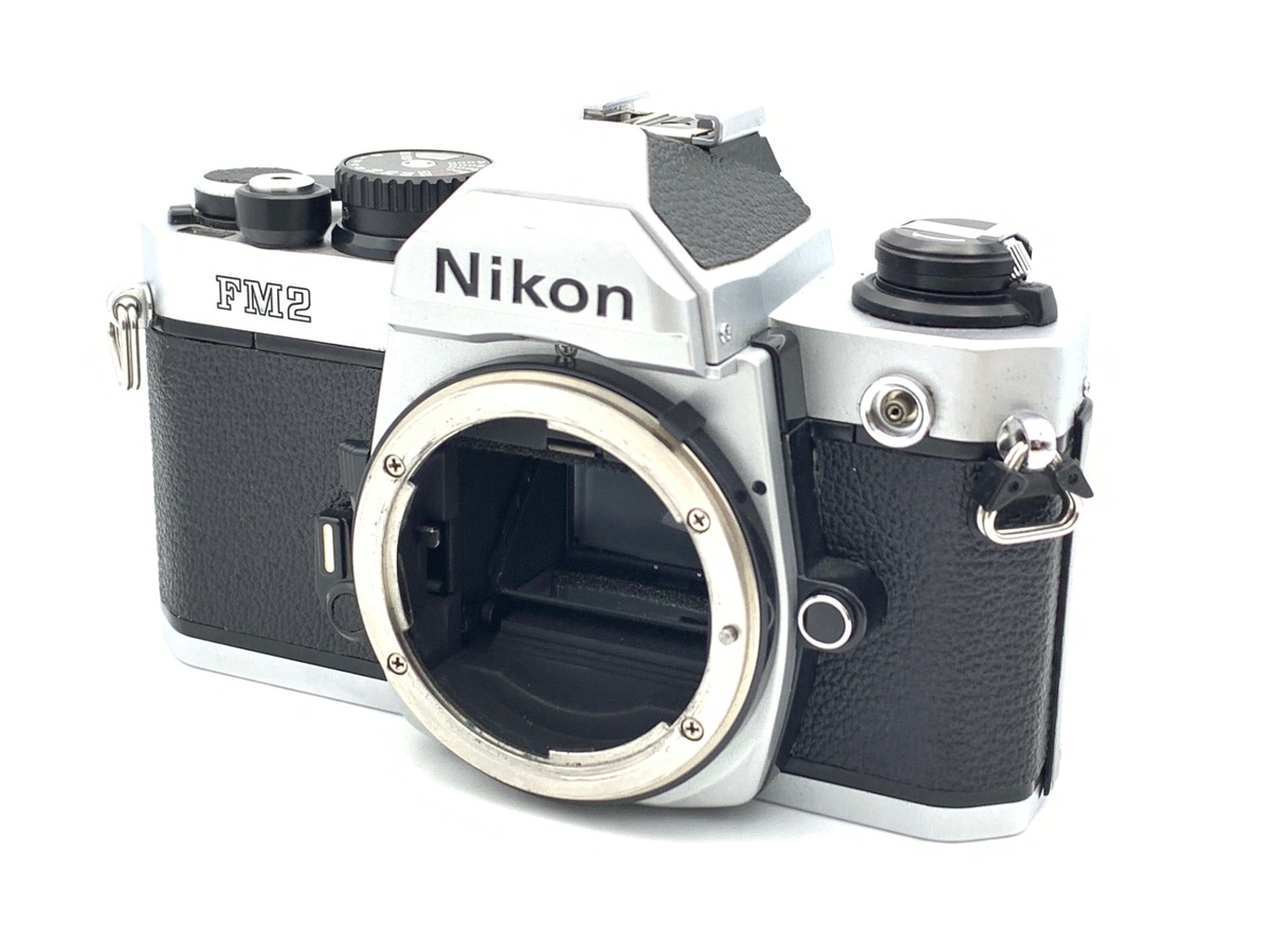 中古】フィルムカメラ｜FM2 在庫一覧｜カメラのキタムラ