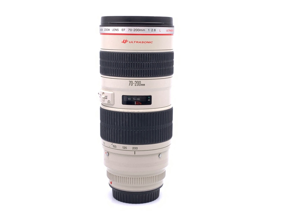 中古】キヤノン EF70-200mm F2.8L USM 在庫一覧｜カメラのキタムラ
