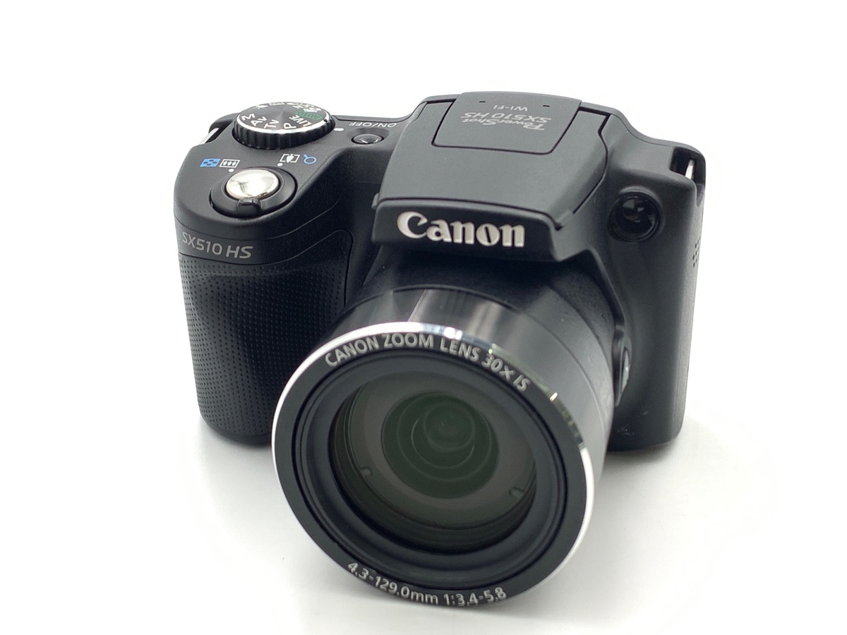 PowerShot SX510 HS�y1210����f�z