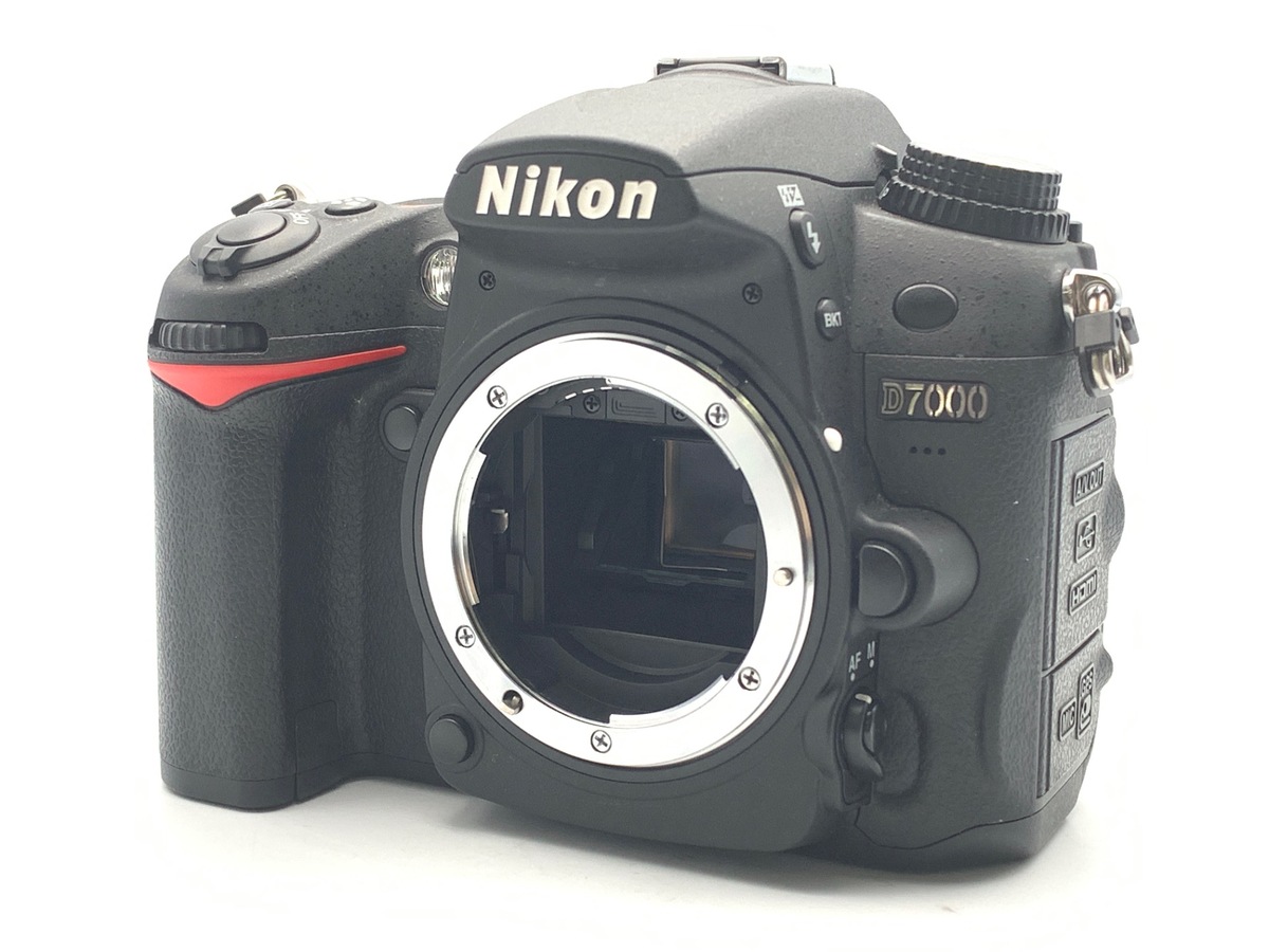 中古】ニコン D7000 ボディ 在庫一覧｜カメラのキタムラ