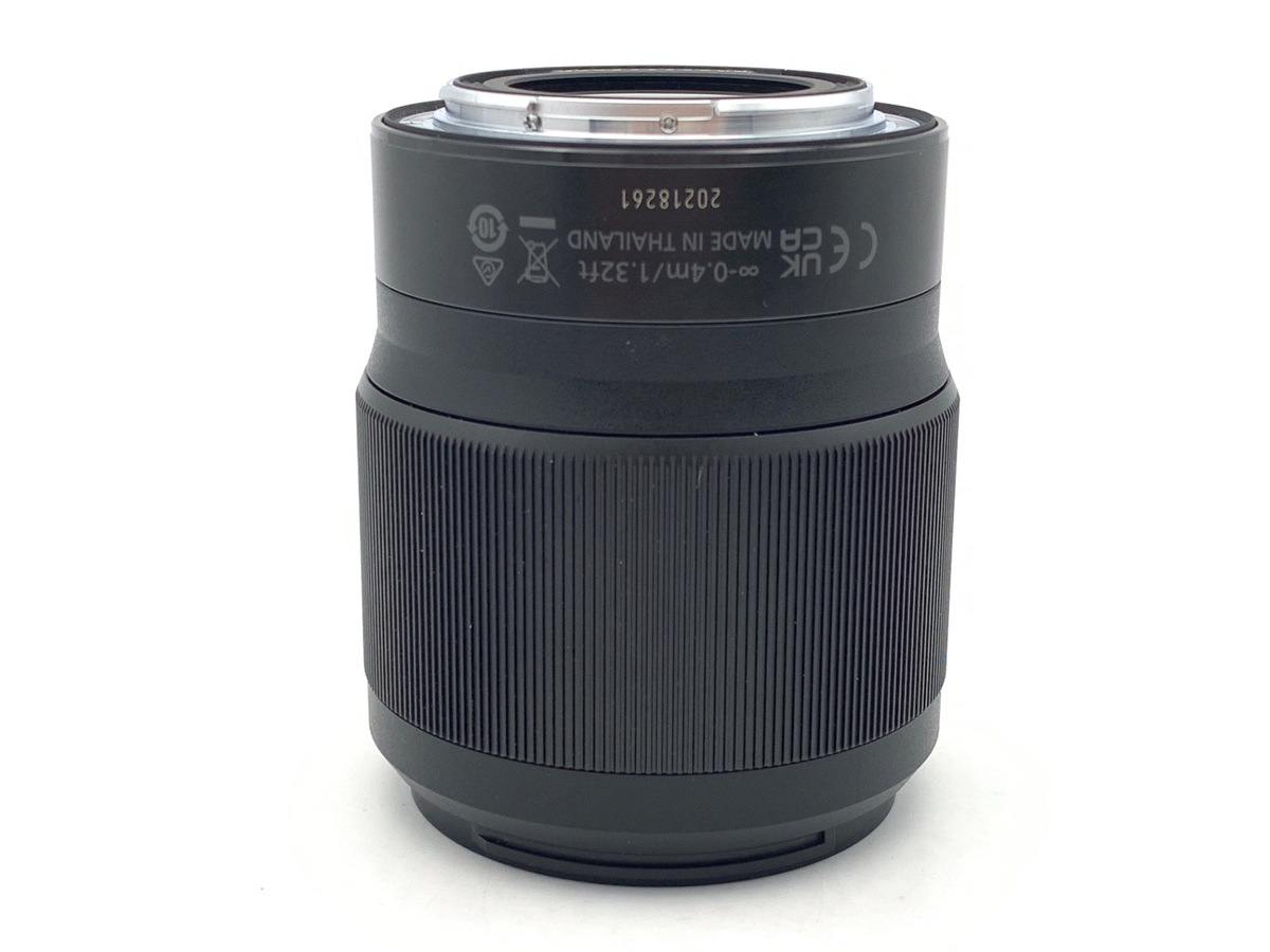 ニコン ニコン NIKKOR Z 50mm f/1.8 S カメラのキタムラ：カメラファン