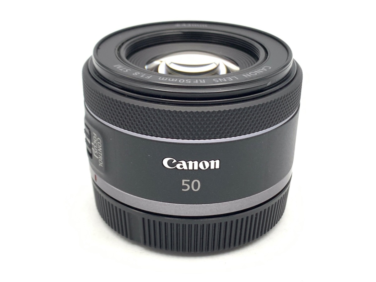 RF50mm F1.8 STM 中古価格比較 - 価格.com