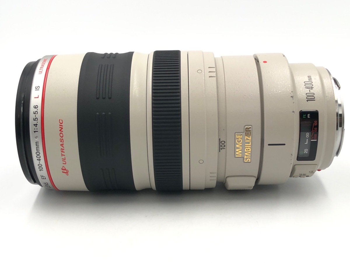 中古】キヤノン EF100-400mm F4.5-5.6L IS USM 在庫一覧｜カメラの