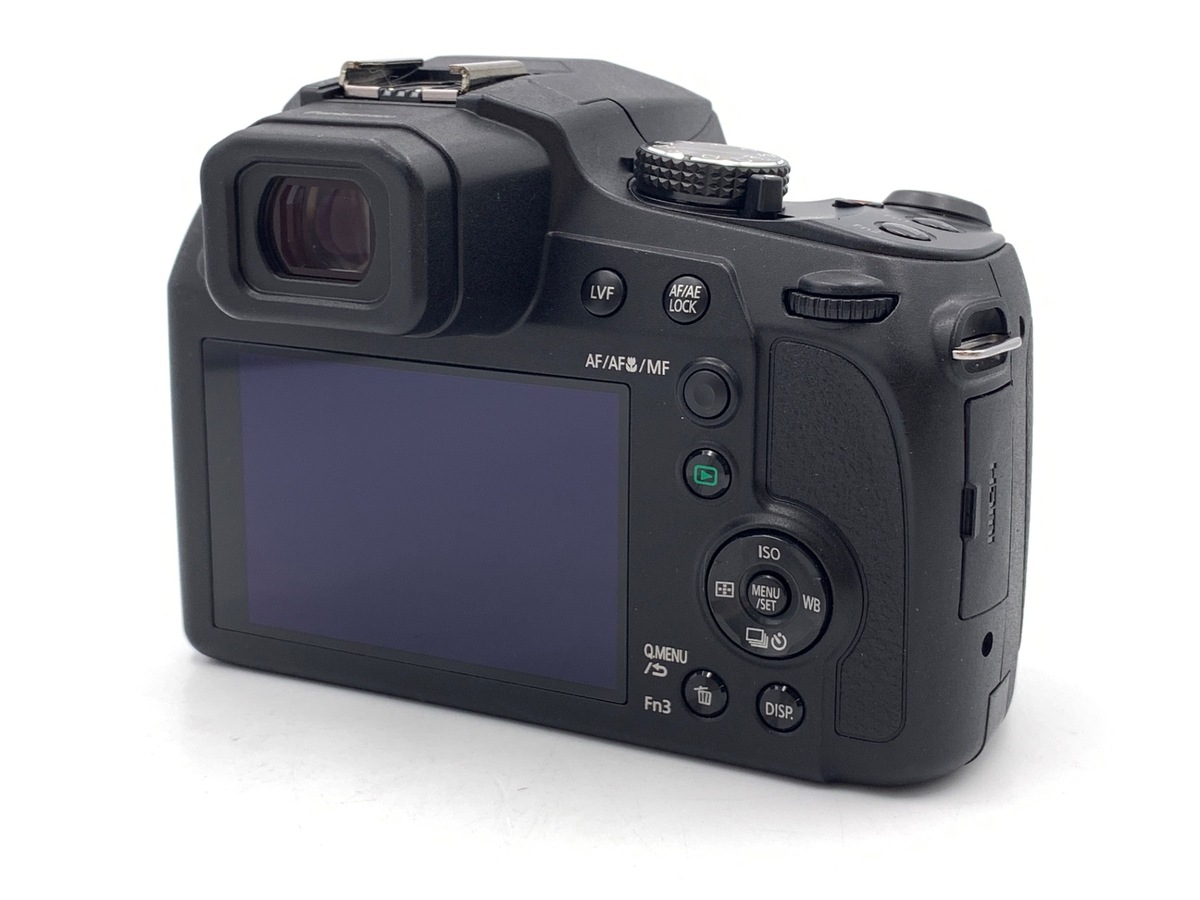 パナソニック LUMIX DC-FZ85D-K