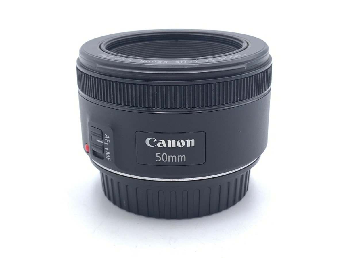中古】キヤノン EF50mm F1.8 STM 在庫一覧｜カメラのキタムラ
