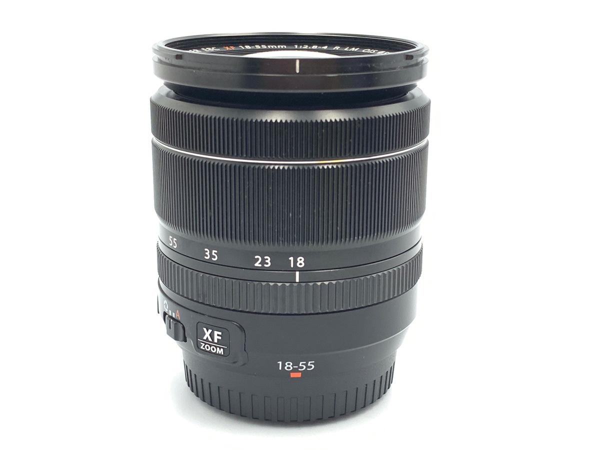 中古】フジフイルム XF18-55mm F2.8-4 R LM OIS 在庫一覧｜カメラの