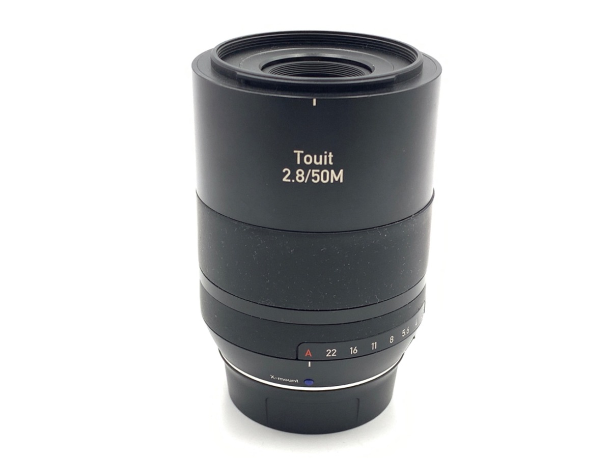 中古】Touit 2.8/50M 在庫一覧｜カメラのキタムラ
