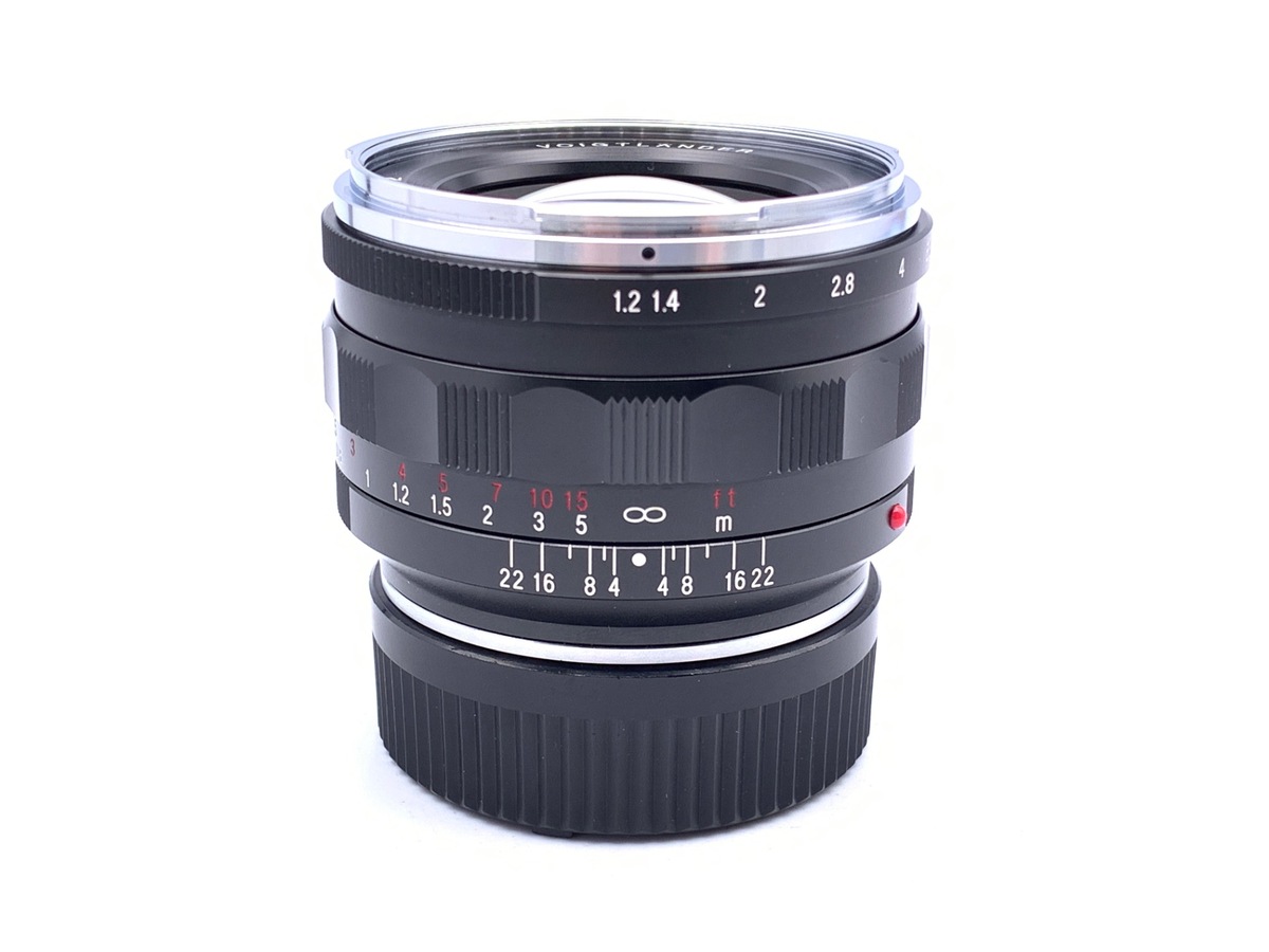 �R�V�i �t�H�N�g�����_�[ NOKTON 40mm F1.2 Aspherical VM�i���C�JM�p�j