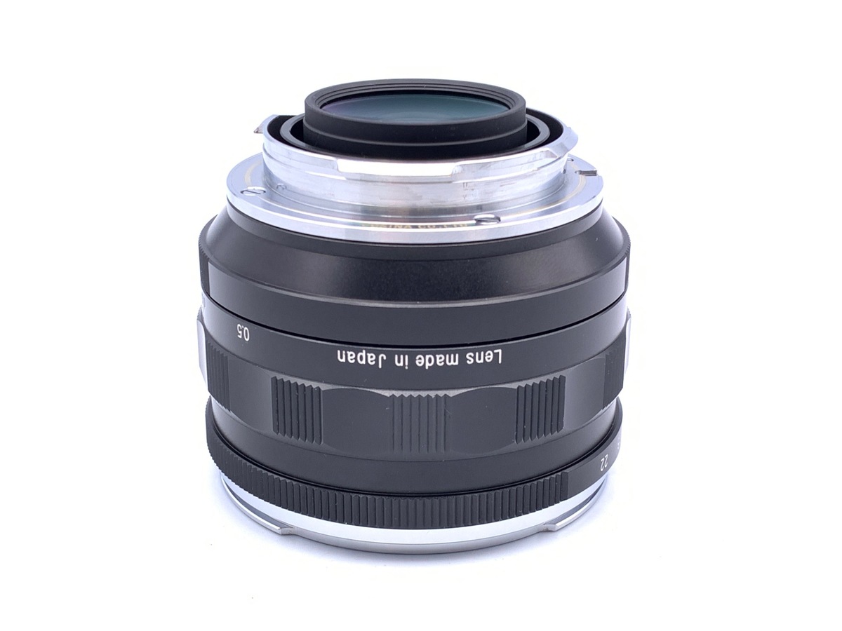 �R�V�i �t�H�N�g�����_�[ NOKTON 40mm F1.2 Aspherical VM�i���C�JM�p�j