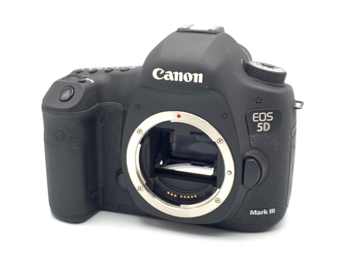 中古】キヤノン EOS 5D MarkIII ボディ 在庫一覧｜カメラのキタムラ