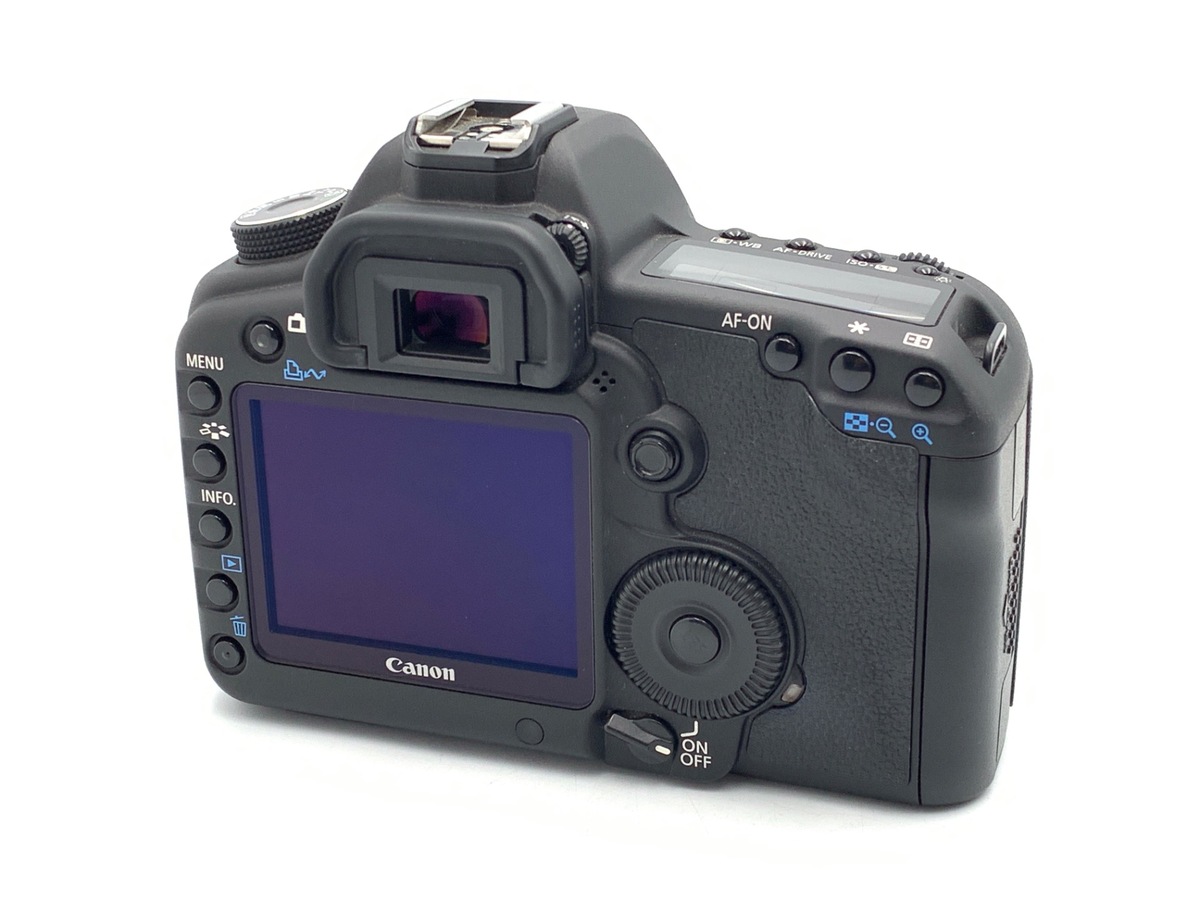 中古】キヤノン EOS 5D MarkII ボディ｜｜カメラのキタムラネットショップ