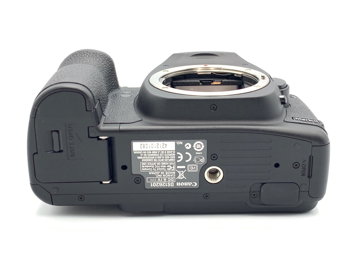 中古】キヤノン EOS 5D MarkII ボディ｜｜カメラのキタムラネットショップ