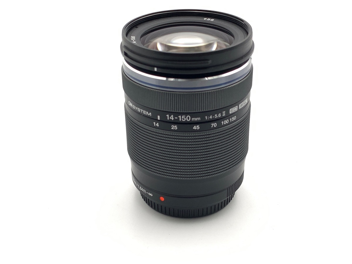 中古】OM SYSTEM M.ZUIKO DIGITAL ED 14-150mm F4.0-5.6 II 在庫一覧