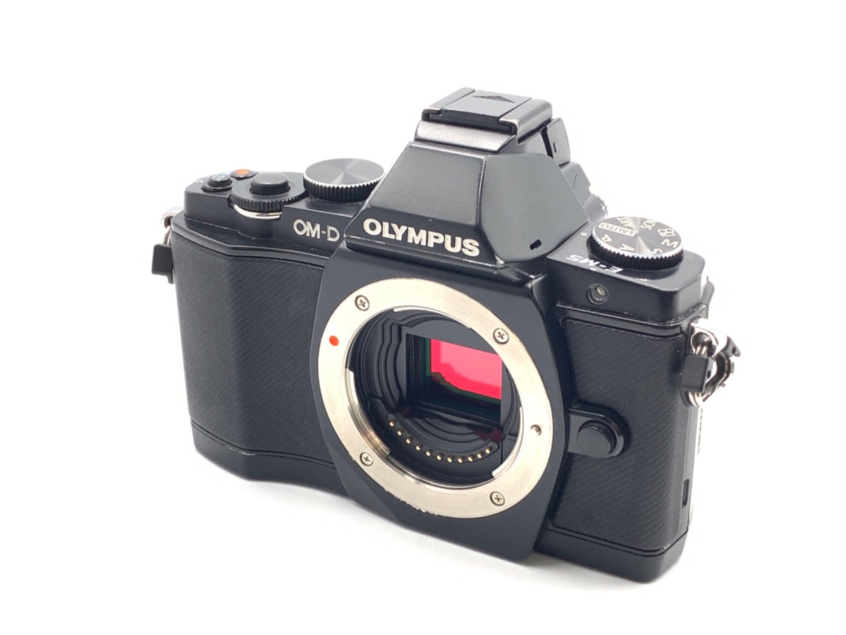 中古】ミラーレス一眼｜オリンパス(OLYMPUS)｜価格:10,000円〜19,999円