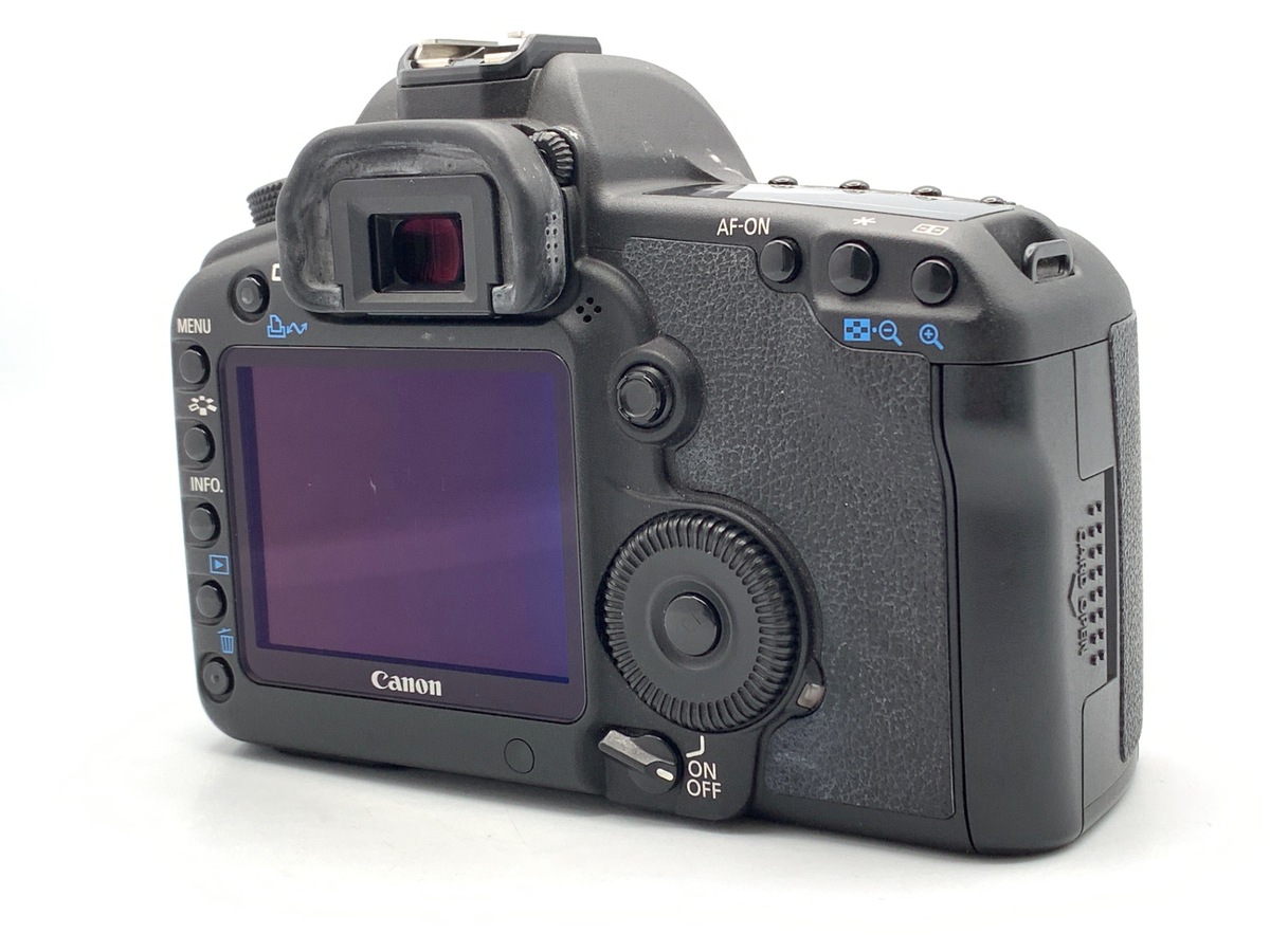 キヤノン EOS 5D MarkII ボディ