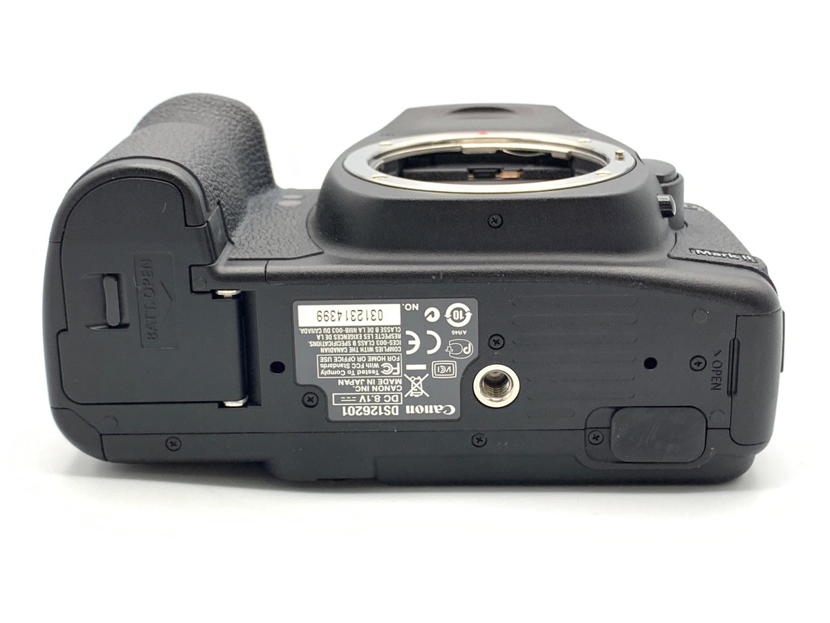 キヤノン EOS 5D MarkII ボディ